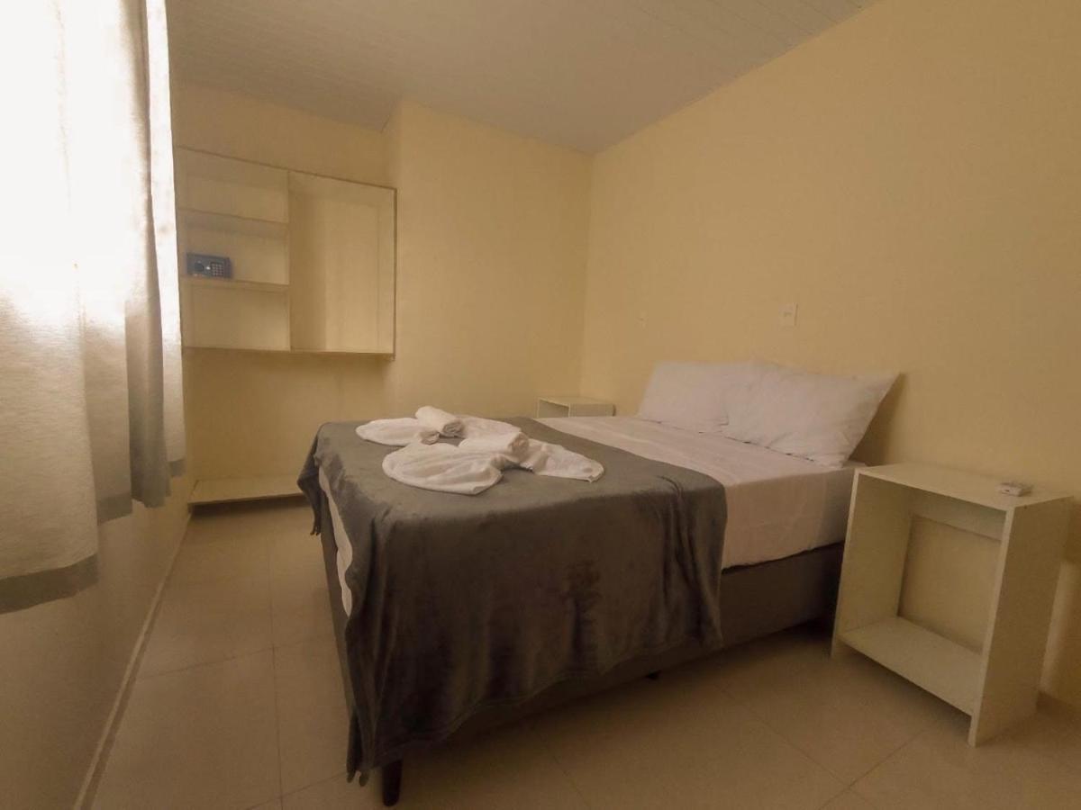 Residencial Terrazas Hotel