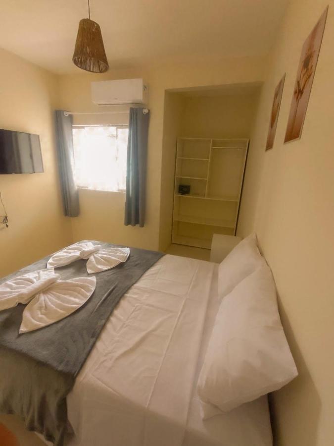 Hotel Residencial Terrazas Florianópolis