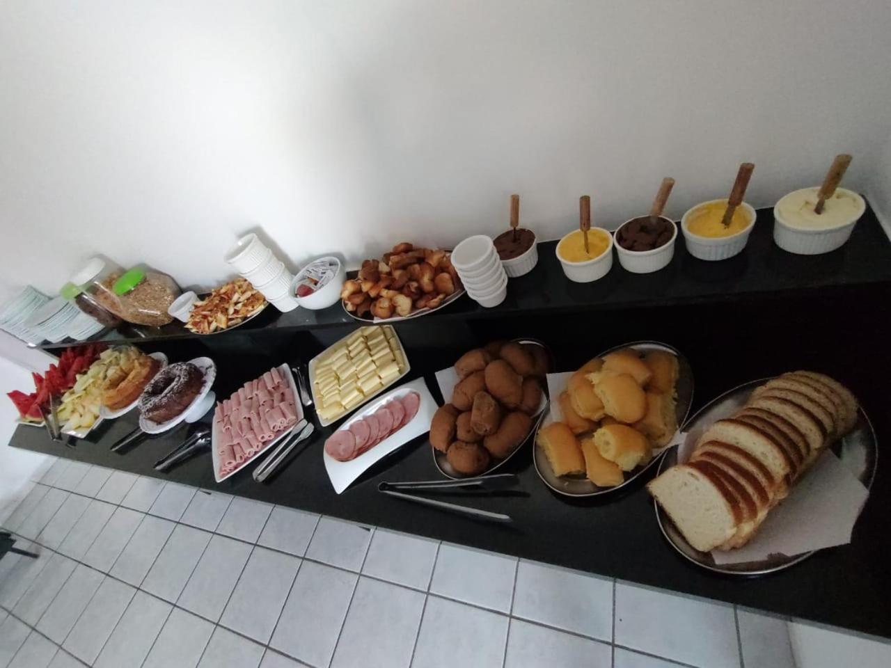 Residencial Terrazas Hotel Florianópolis