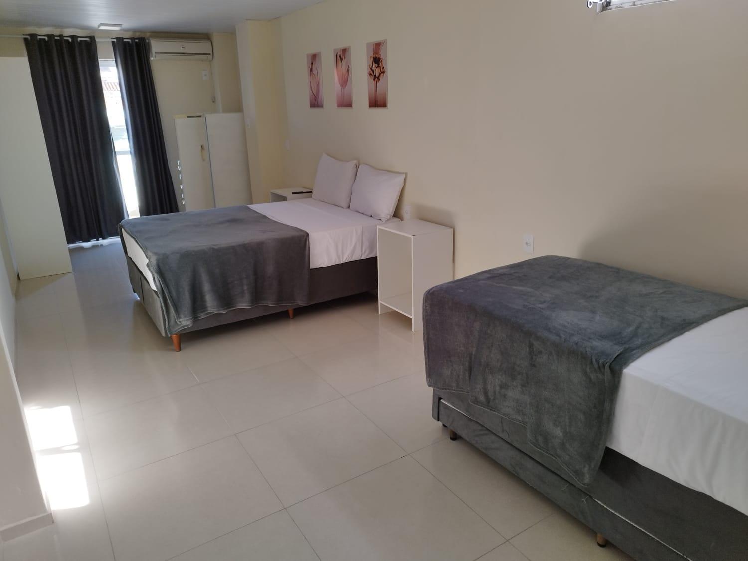 Residencial Terrazas Hotel Florianópolis