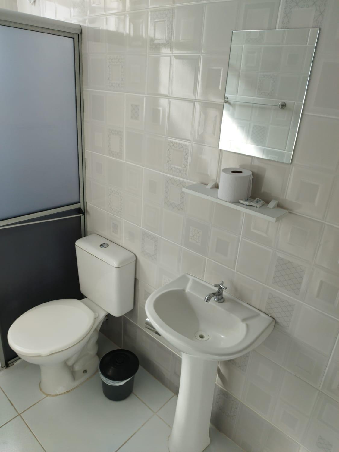 Residencial Terrazas Hotel