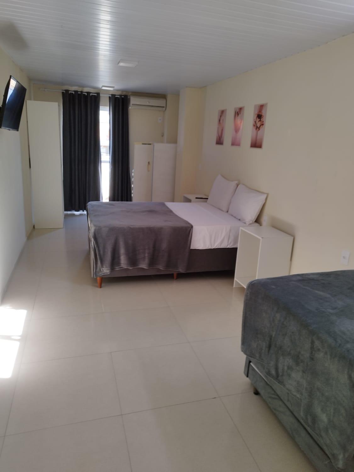 Residencial Terrazas Hotel Florianópolis