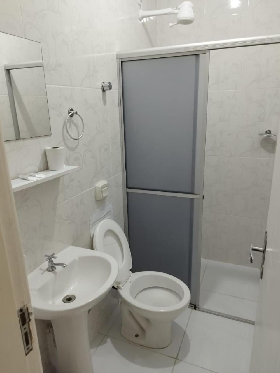 Hotel Residencial Terrazas *