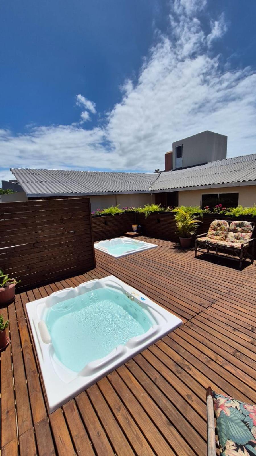 Hotel Residencial Terrazas